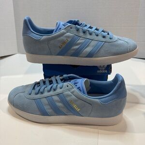 Adidas Gazelle, Men’s 11.5, New in damaged box